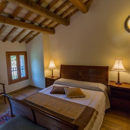 Casa Sul Fiume County House Bed & Breakfast Solagna Luaran gambar