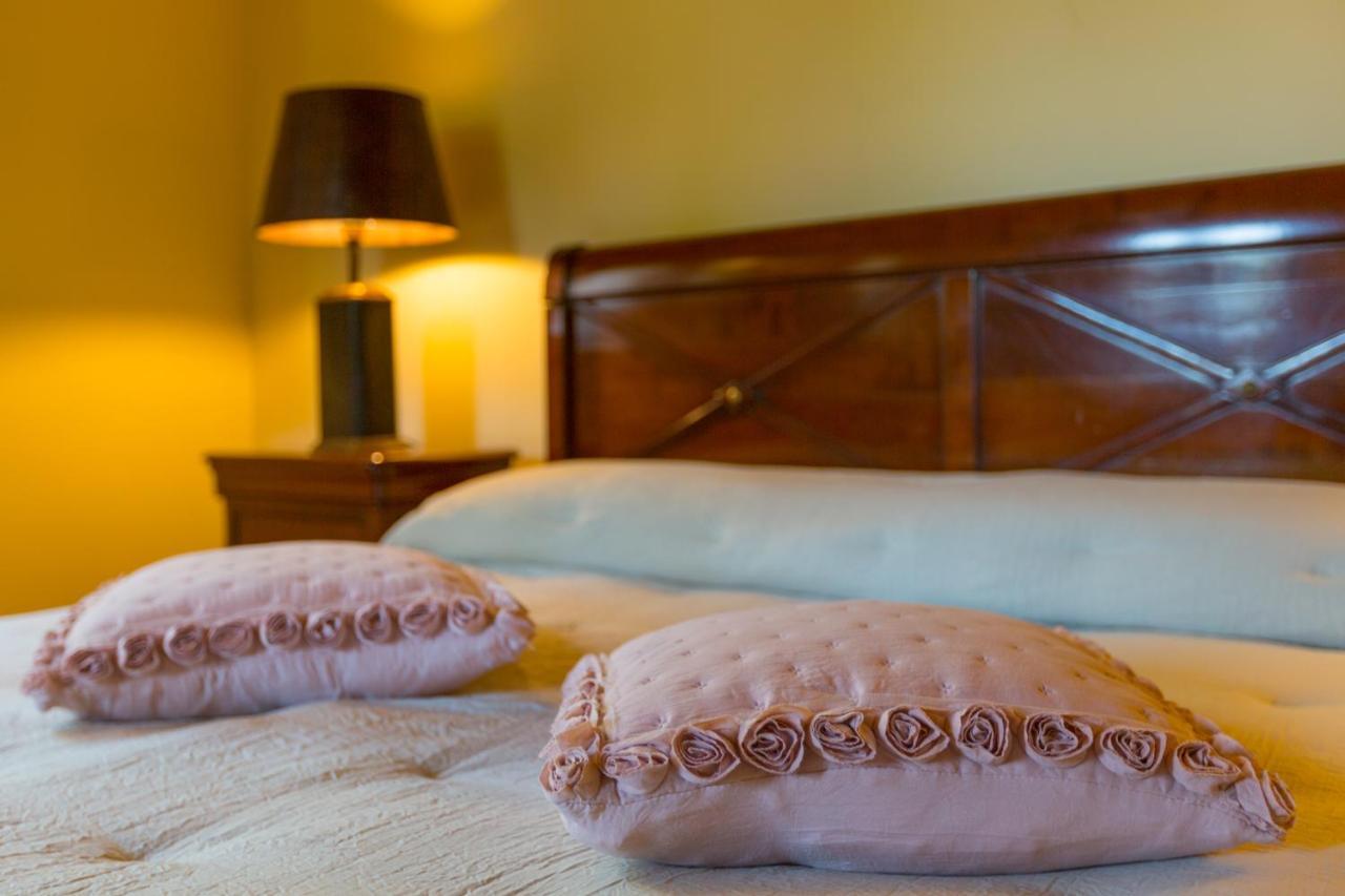 Casa Sul Fiume County House Bed & Breakfast Solagna Luaran gambar