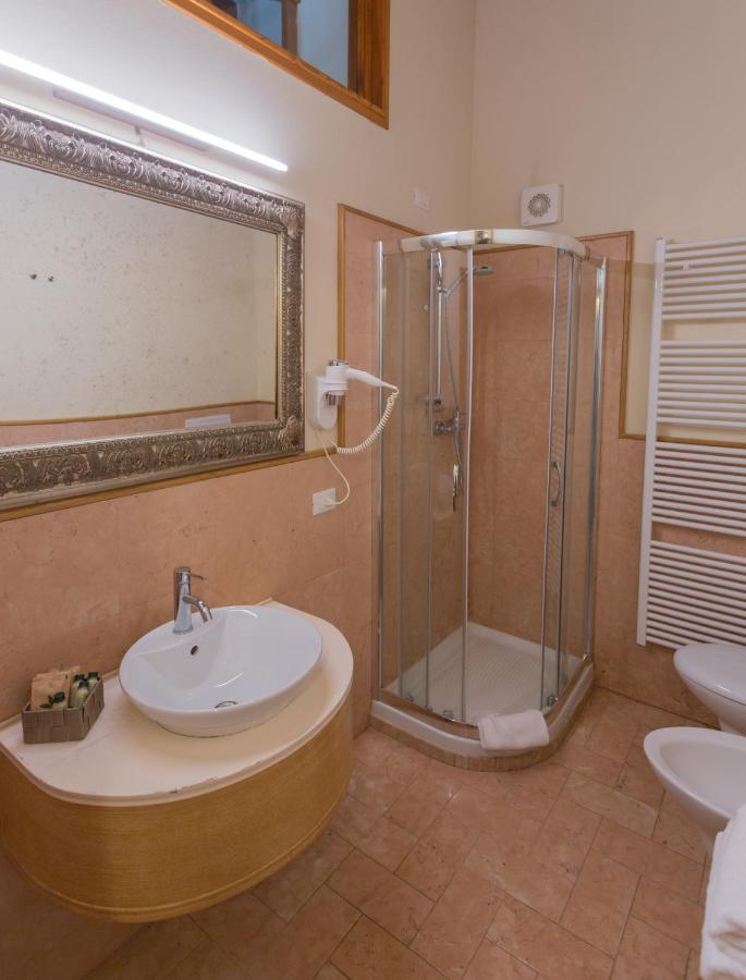 Casa Sul Fiume County House Bed & Breakfast Solagna Luaran gambar